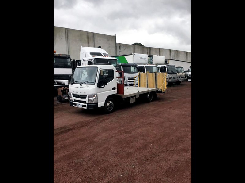 fuso canter 515 849540 001