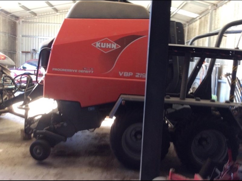 kuhn vbp 2190 873658 003