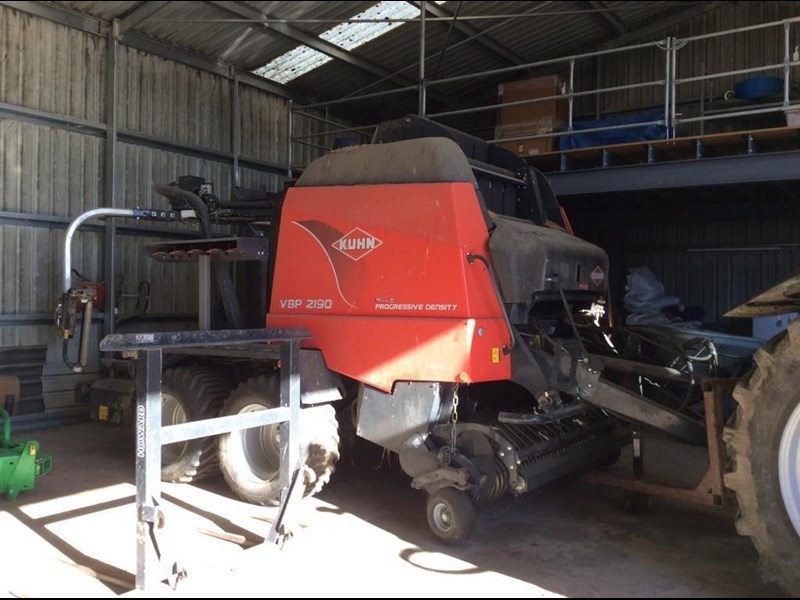 kuhn vbp 2190 873658 007