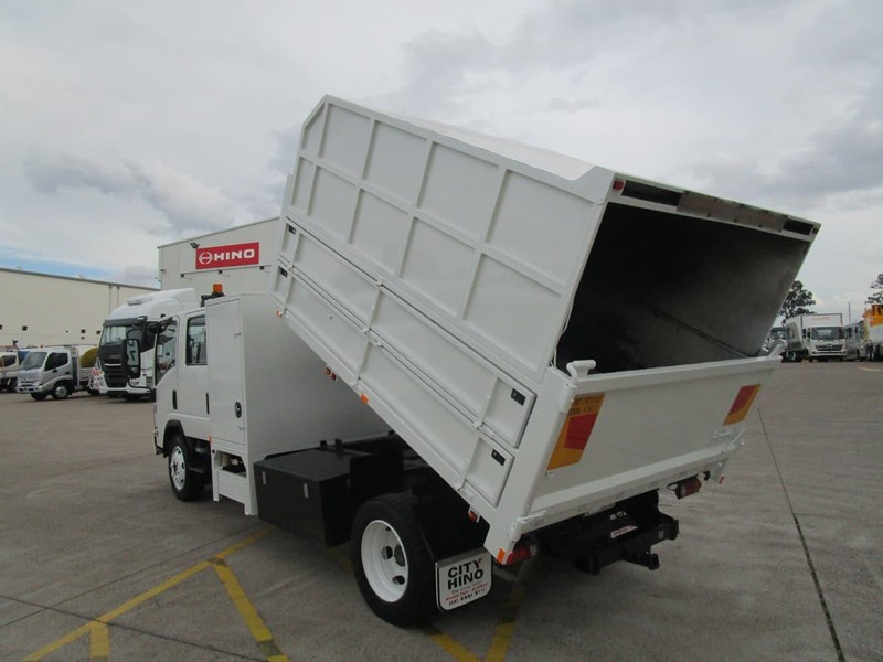isuzu n series 859630 009
