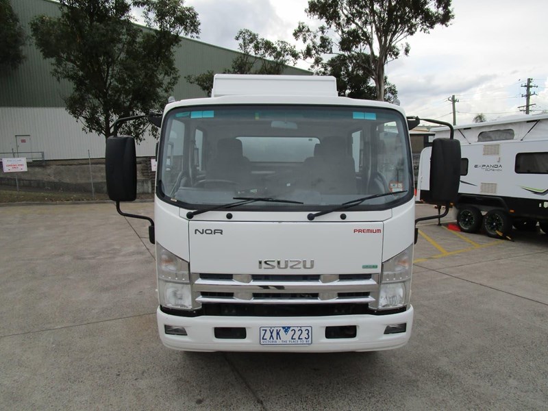 isuzu n series 859630 003