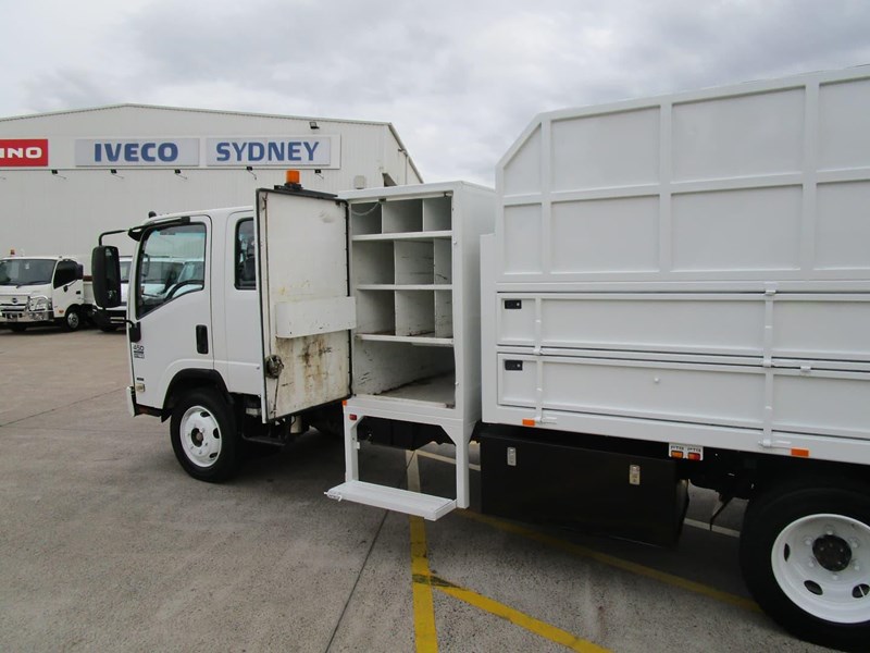 isuzu n series 859630 019