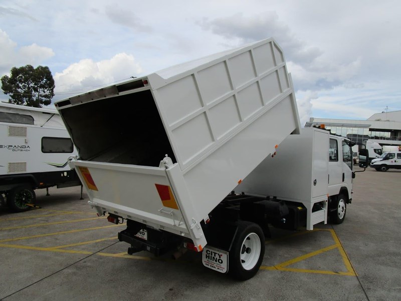 isuzu n series 859630 013