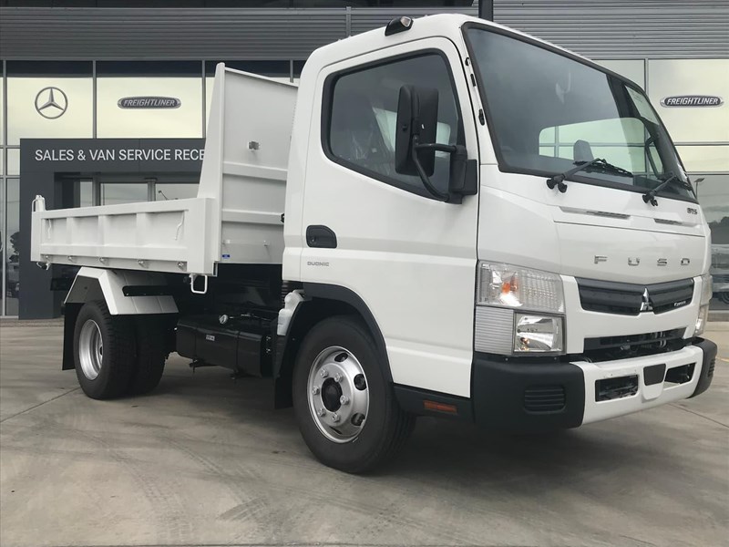 fuso canter 857587 001