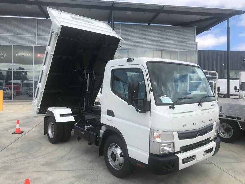 fuso canter 857587 033