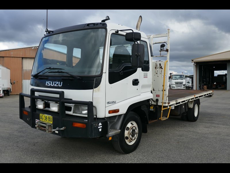 isuzu f series 856950 001