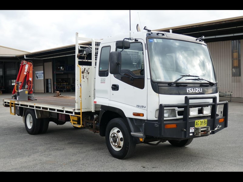 isuzu f series 856950 013