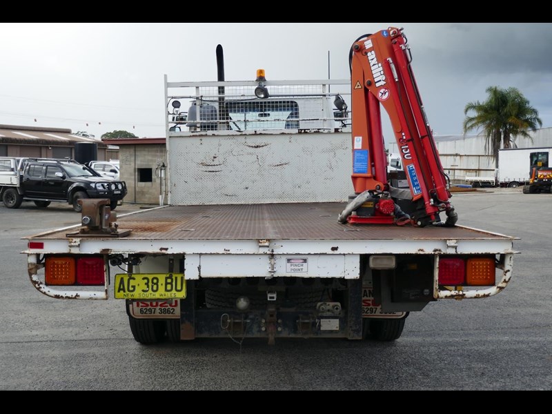 isuzu f series 856950 007