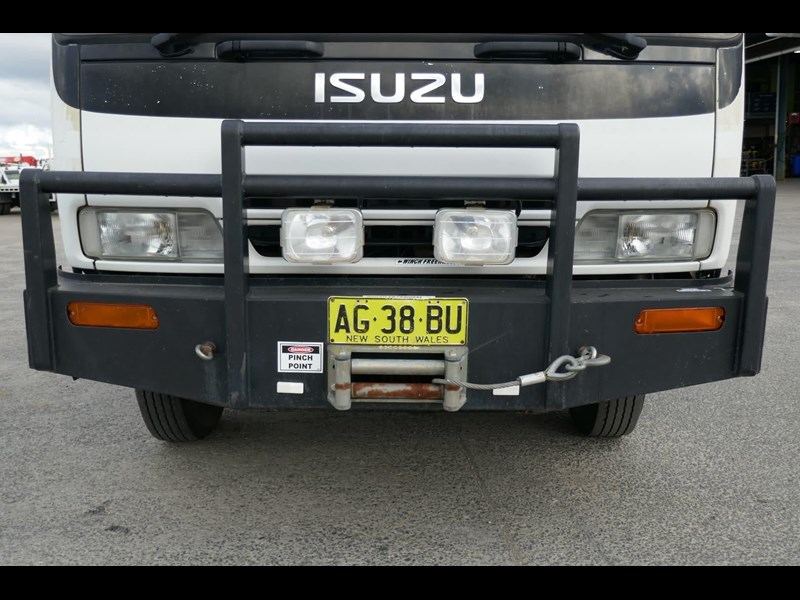isuzu f series 856950 017