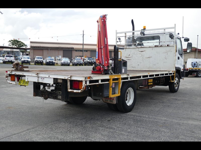 isuzu f series 856950 009