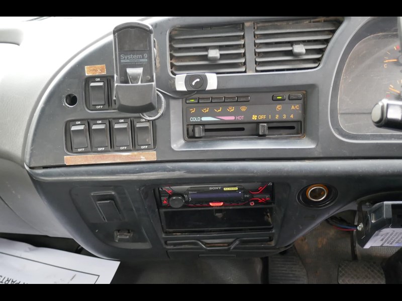isuzu f series 856950 039