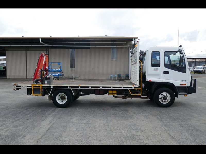 isuzu f series 856950 011