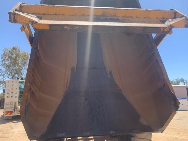 volvo a40f 873821 093