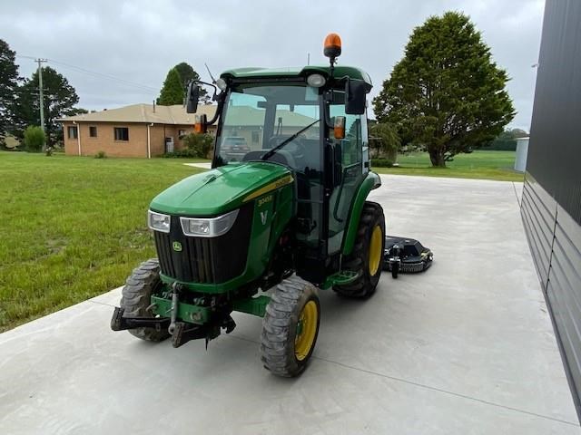 john deere 3045r 858812 007