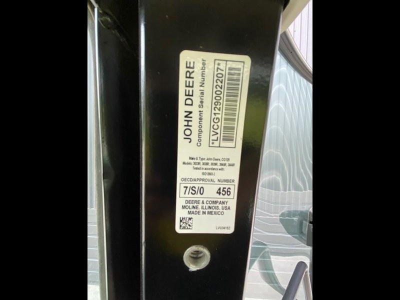 john deere 3045r 858812 035