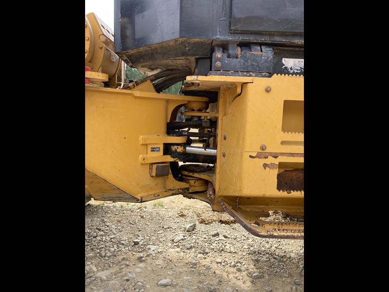 caterpillar 545 873852 027