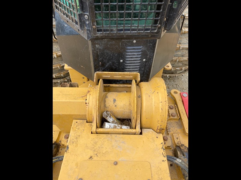 caterpillar 545 873852 033