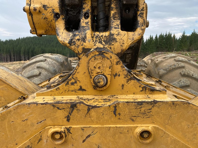caterpillar 545 873852 037