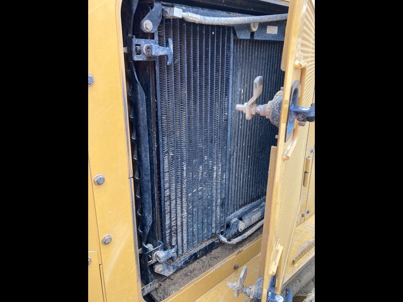 caterpillar 545 873852 039