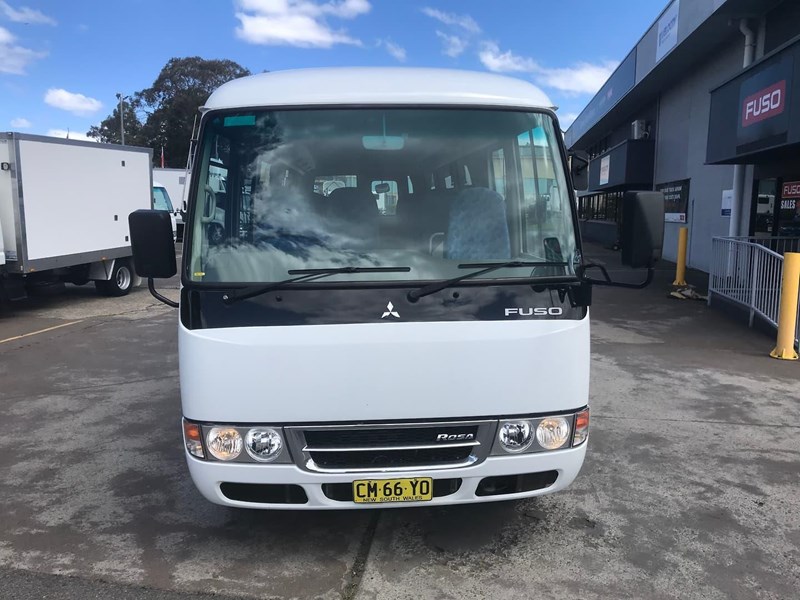 fuso rosa deluxe 871917 003