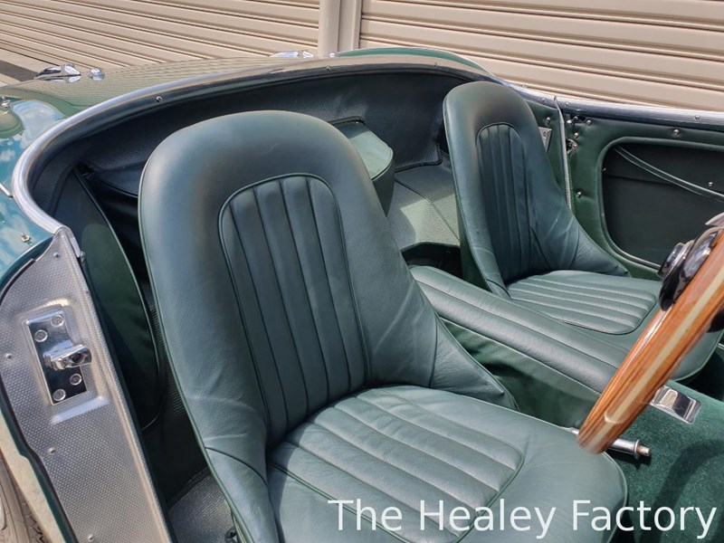 austin healey 100/4 873993 025