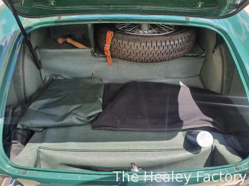 austin healey 100/4 873993 031
