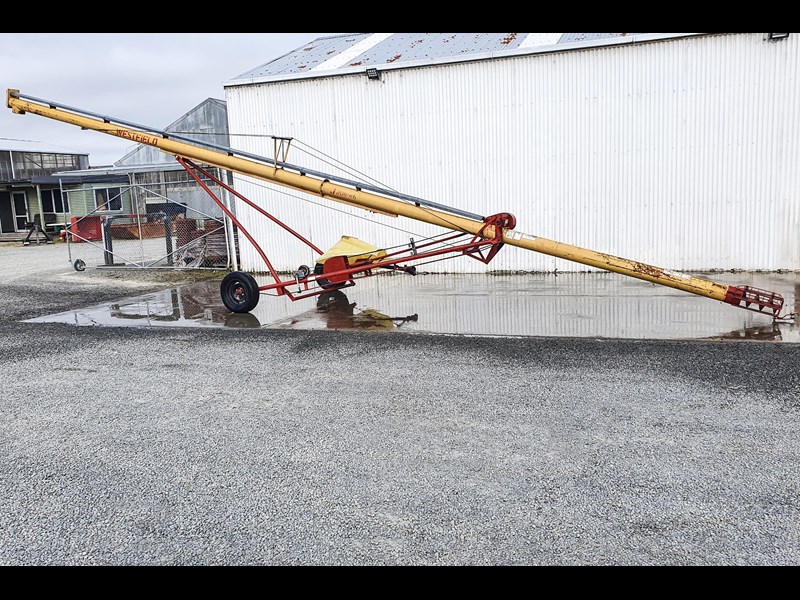 westfield 846 conventional auger 872629 001