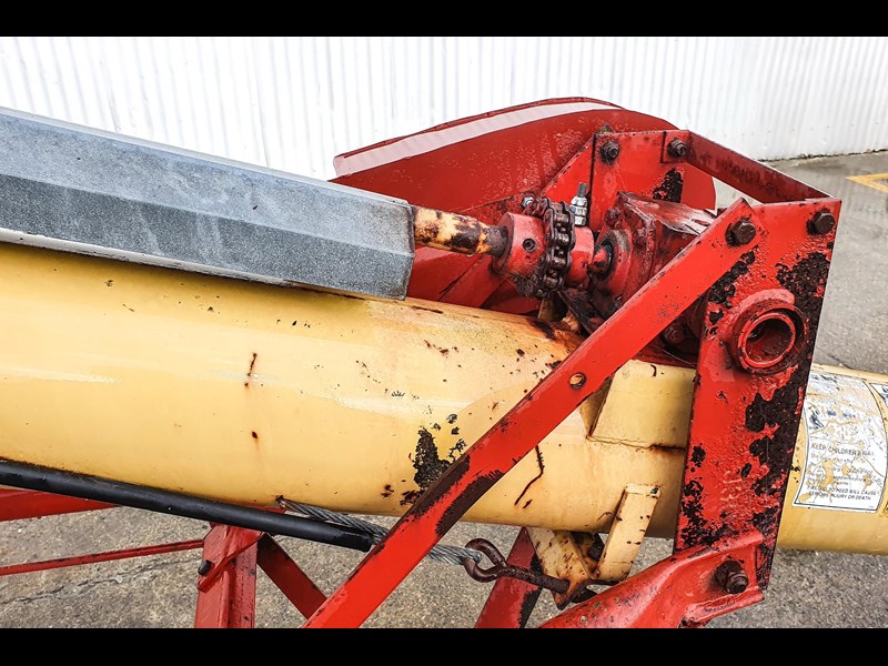 westfield 846 conventional auger 872629 005
