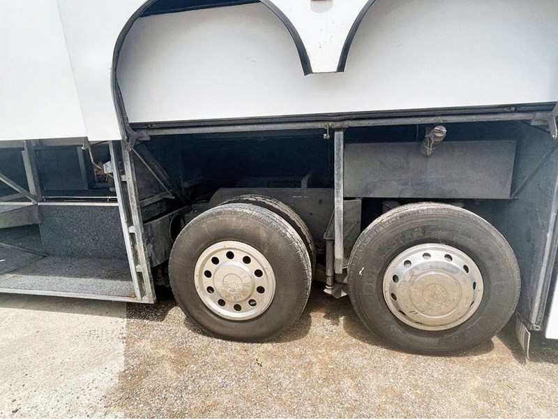 mercedes-benz 0303.3 874078 009