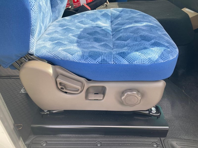 fuso rosa 25 seat 865690 037