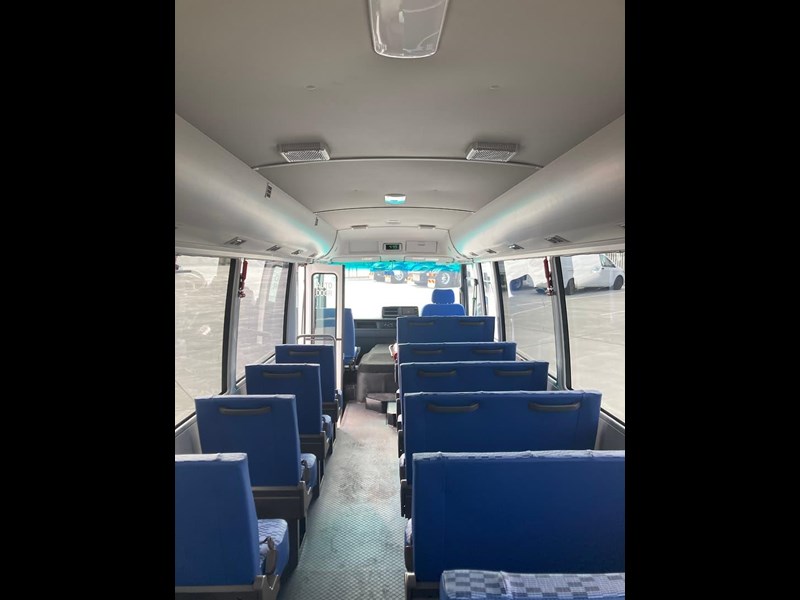 fuso rosa 25 seat 865690 025