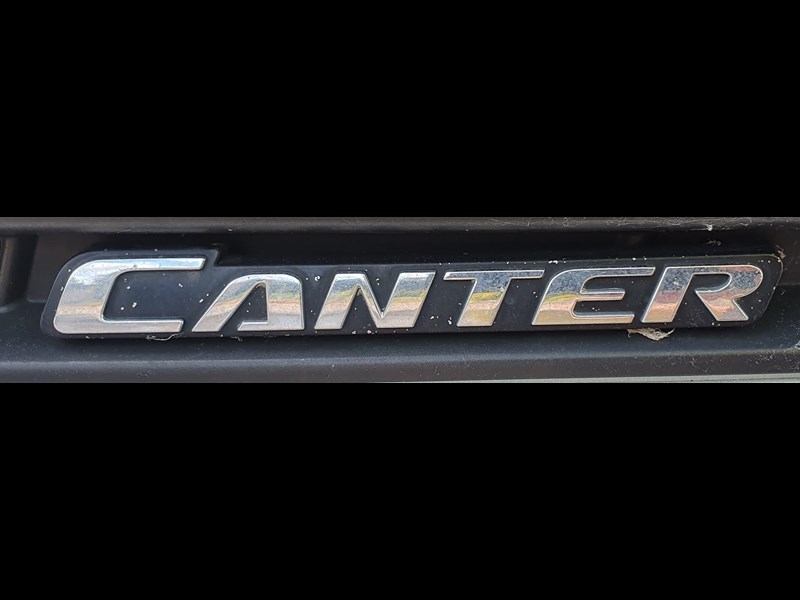 fuso canter 860108 035