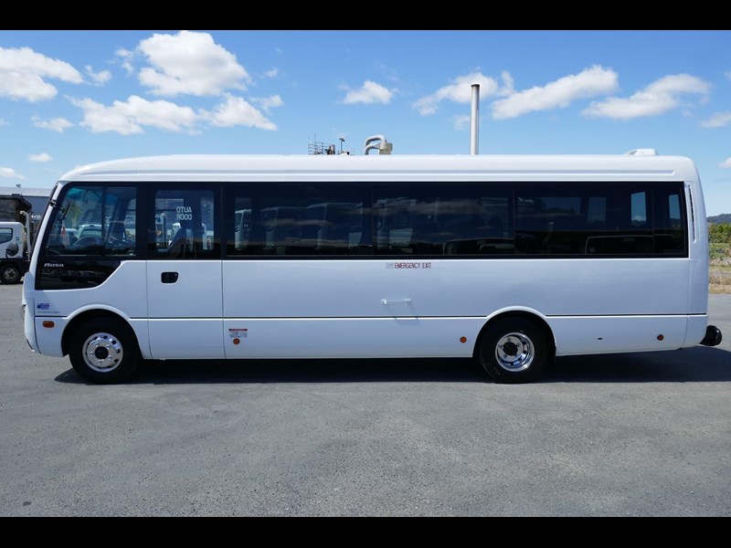 fuso rosa deluxe 861683 005