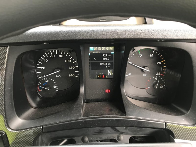 fuso heavy fv 837162 017