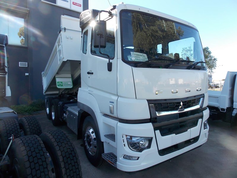 fuso heavy fv 837162 041