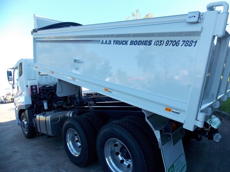 fuso heavy fv 837162 057