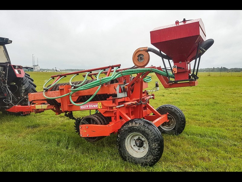 farm chief quivogne rollmot 530 roller airseeder hf wk 874121 003