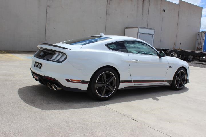 ford mustang mach 1 871315 009