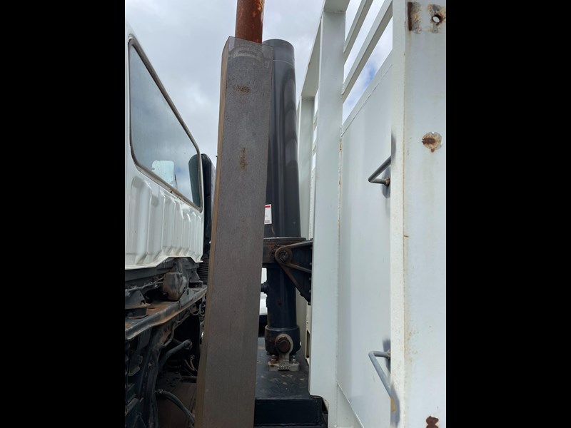 mitsubishi fs500 874163 013