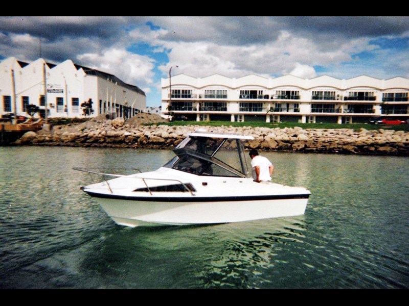 morgan sportcruiser 874217 001