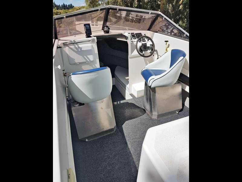 morgan sportcruiser 874217 013