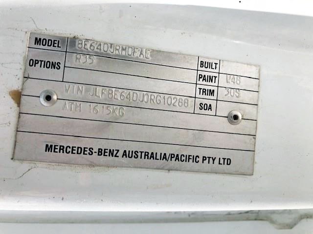 mitsubishi rosa 874447 009