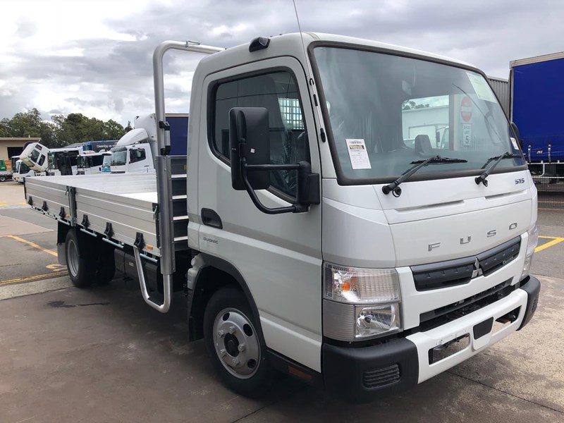fuso canter 515 802524 001
