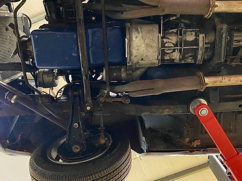 ford mustang 874417 093