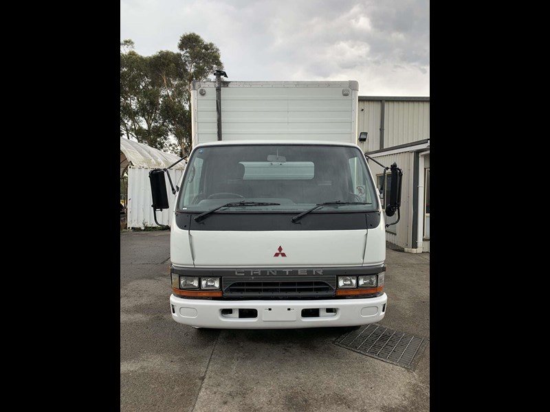 mitsubishi canter 874420 003