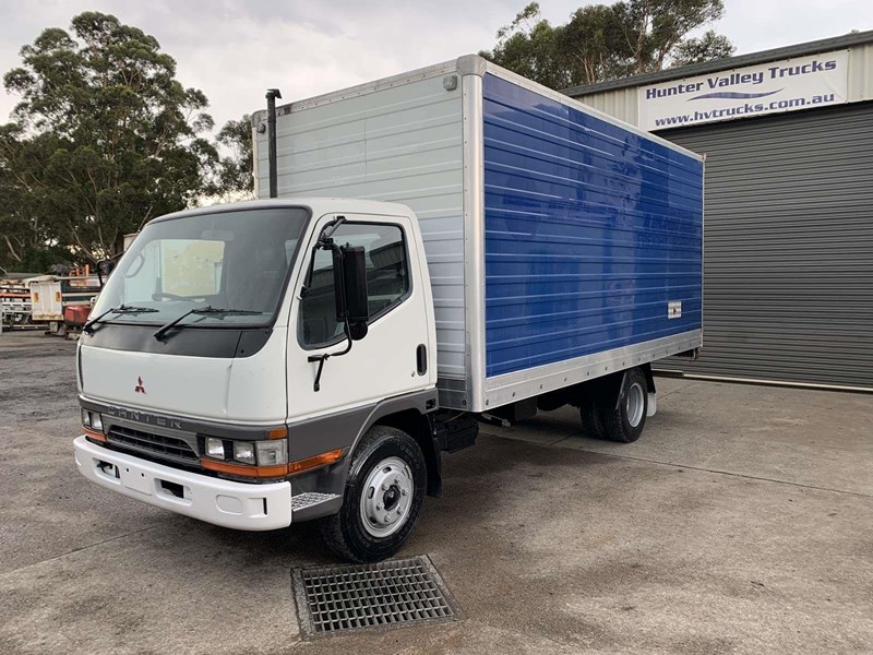 mitsubishi canter 874420 005