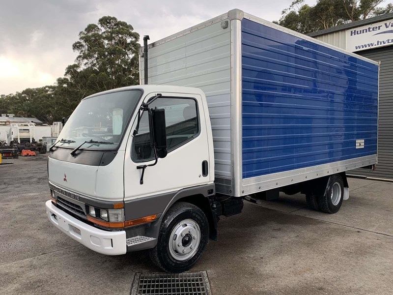 mitsubishi canter 874420 007