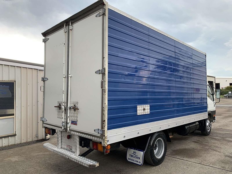 mitsubishi canter 874420 019