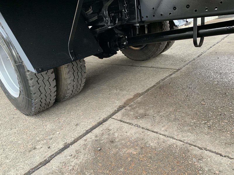 mitsubishi canter 874420 023