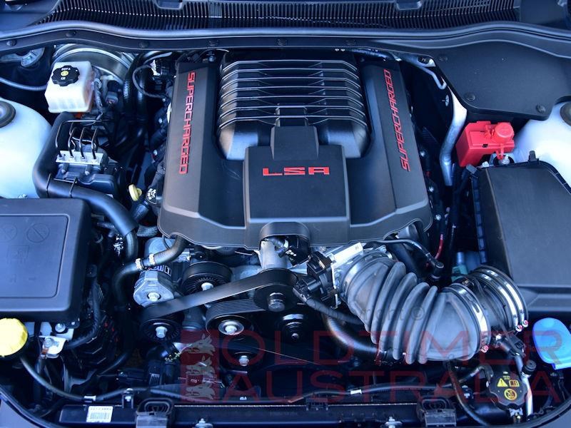 holden hsv 874471 135